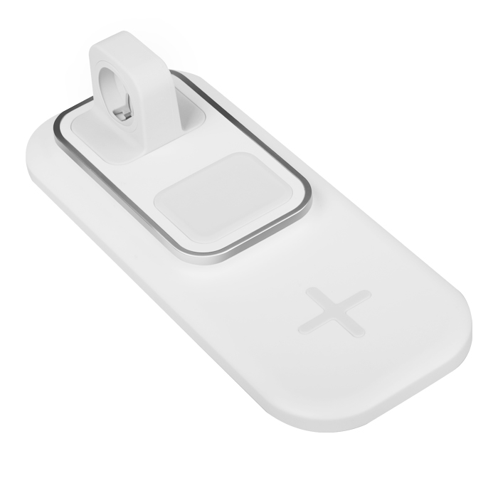 COX  3in1 무선충전기 AWC01