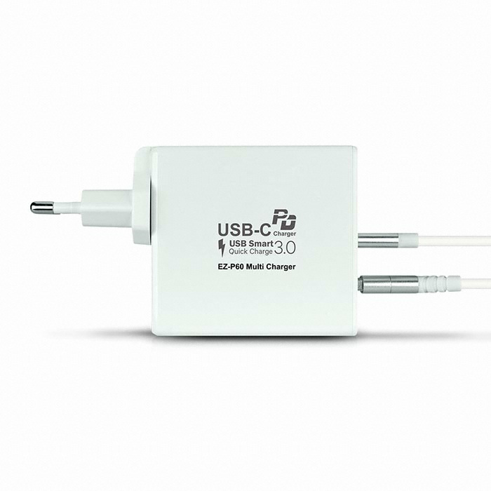 아이존아이앤디 PD 60W 2포트 충전기 EZ-P60 - 에누리 가격비교