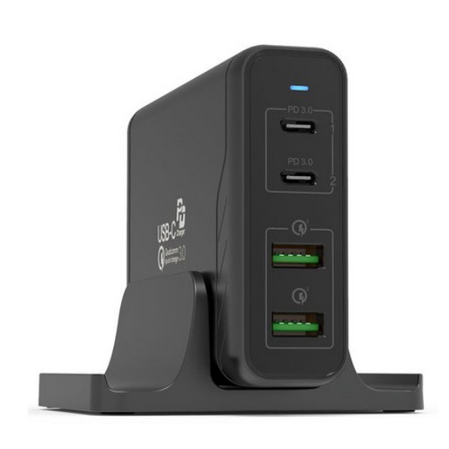 주파집  PD PPS 140W 충전기 HC03