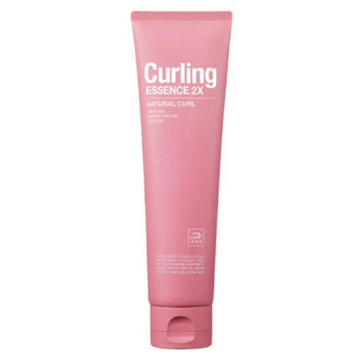 미쟝센 컬링 에센스 2X 내추럴 컬 150ml
