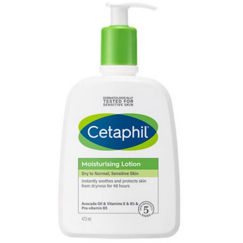 세타필 모이스처라이징 로션 473ml