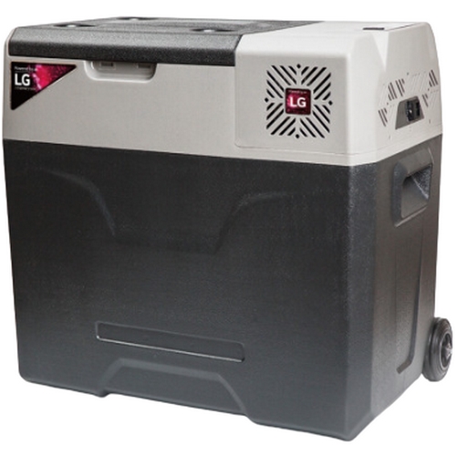 21센추리  차량용 냉장 냉동고 40L CMF-TK40