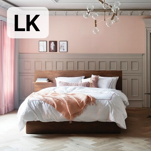 시몬스 D2178A 침대 LK 하드 타입