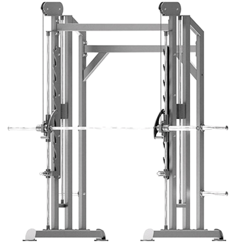 오성체육산업  스미스머신 OSC-K5-017