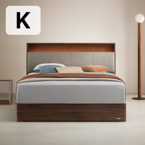 에이스침대 LUCE3 LED침대 K 하드 타입
