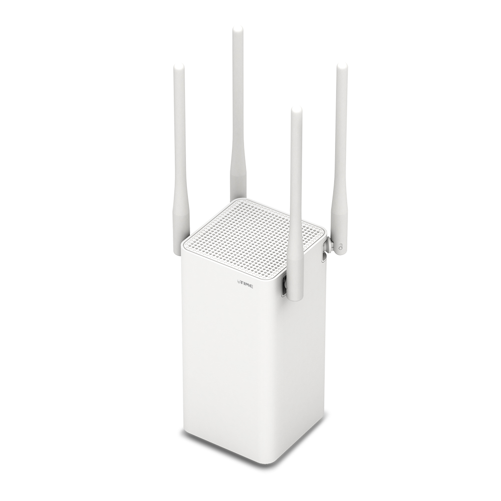 EFM네트웍스 ipTIME A3004TW 유무선공유기