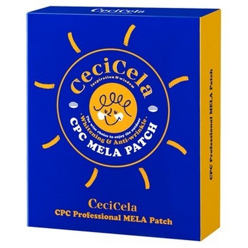 효창 쎄씨쎌라 CPC 프로페셔널 멜라패치