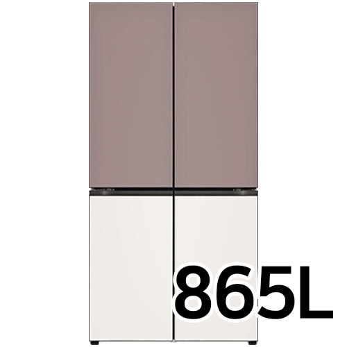 LG전자 오브제컬렉션 M873GKB062S