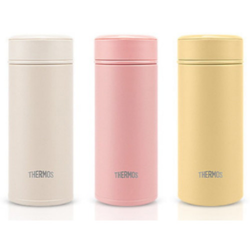 써모스 퀵오픈 스트레이트 텀블러 250ml