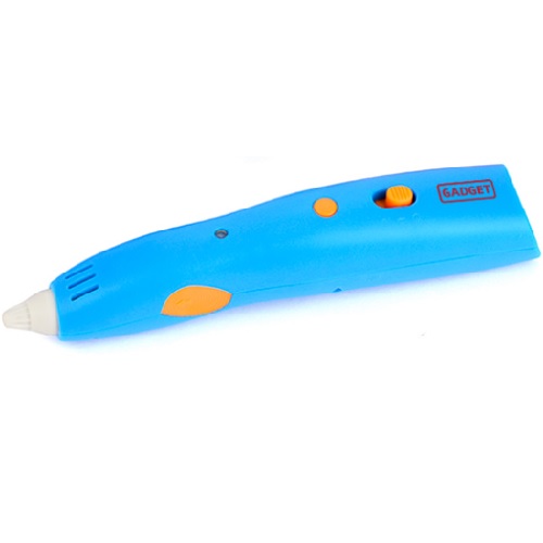 GADGET  가제트 GP3500 3D펜 + PCL 필라멘트 세트