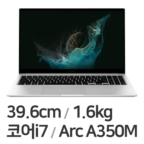삼성전자 갤럭시북2 NT750XEE-X71A