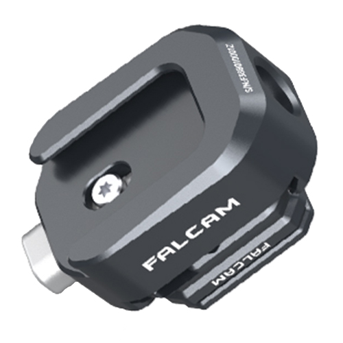 팔캠  F22 콜드슈 퀵릴리즈 플레이트 FC2533