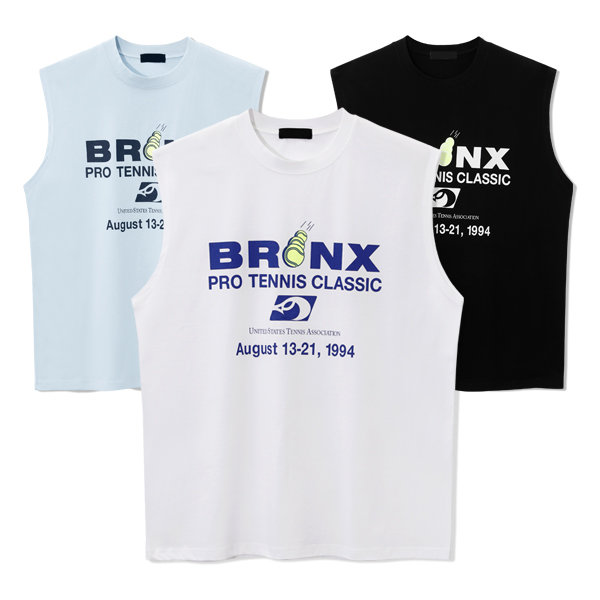 MNC 브롱스 클래식오버 나시티 MDBT243NT