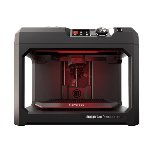 MakerBot  Replicator+