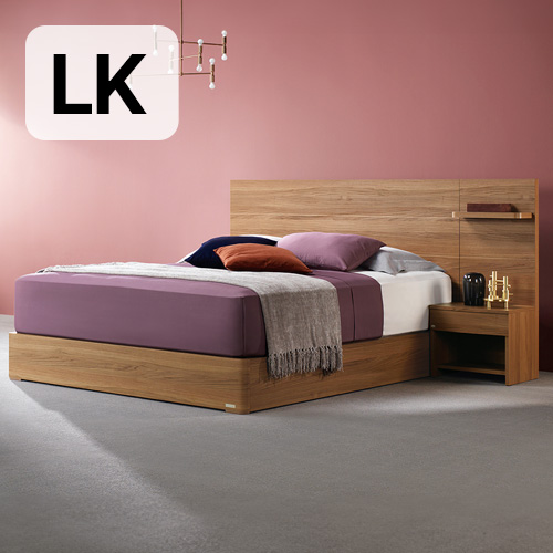 에이스침대 BMA 1148-T 침대 LK 하드 타입