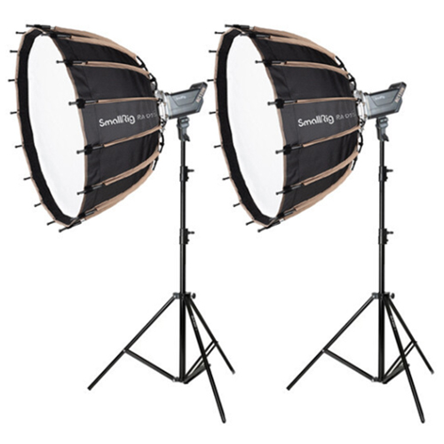 SmallRig  3621 RC220B LED조명