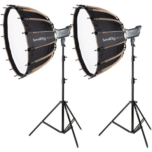 SmallRig  3618 RC220D LED조명