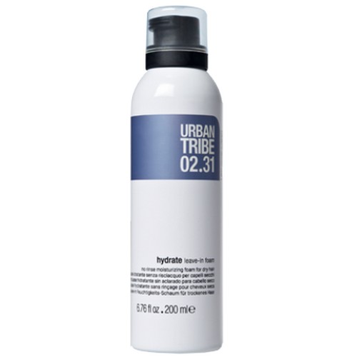 어반트라이브 하이드레이트 리브 인 폼 200ml