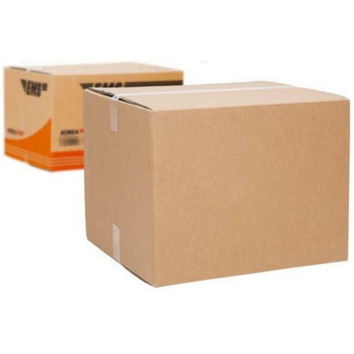 다이소  프리미엄 우체국 택배박스 AB골 6호