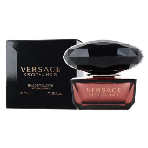  베르사체 크리스탈 느와르 EDT [50ml]