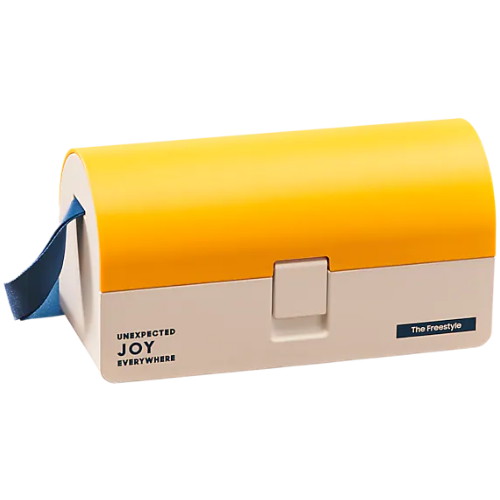 삼성전자  더 프리스타일 캐리어 VG-SCLB00LC