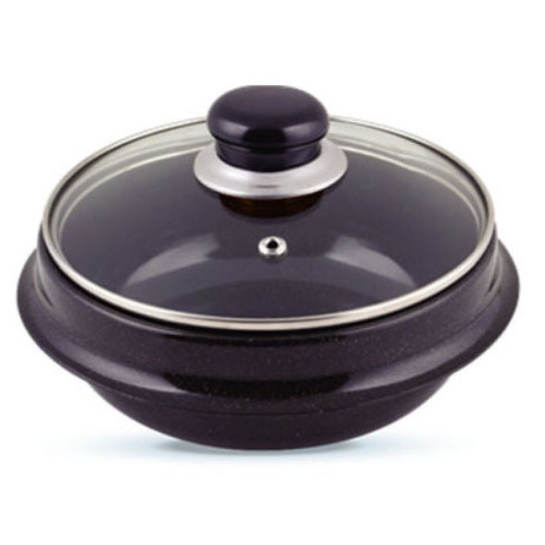 김수미의 IH 맥반석 가마솥