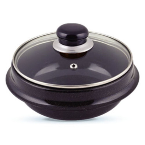 김수미의 IH 맥반석 가마솥