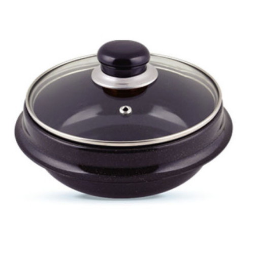 김수미의 IH 맥반석 가마솥