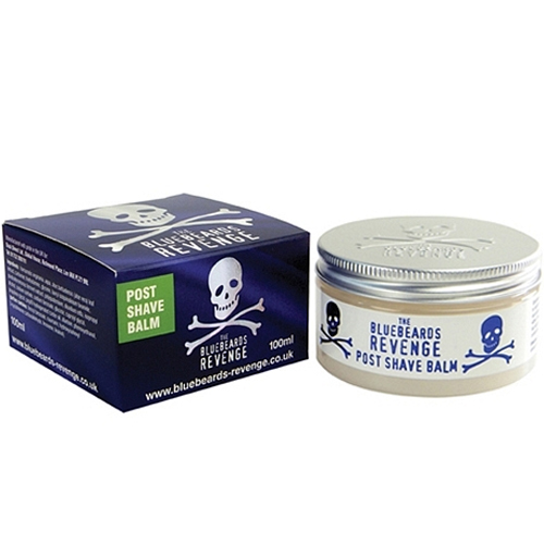 블루비어드리벤지 포스트 쉐이브 밤 100ml