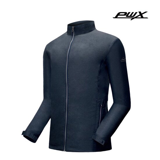 프로월드컵 바람막이 자켓 Q219-2126-1NV