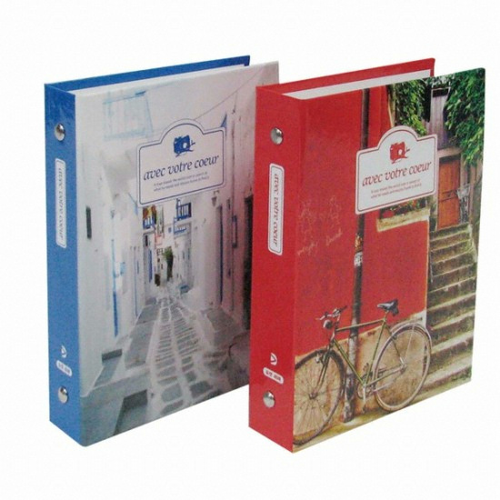 드림산업 드림 유로 포켓앨범 48매