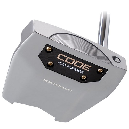 예스골프  CODE VI-09 퍼터