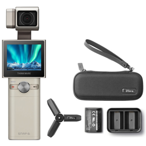 팅크웨어  SNAP G