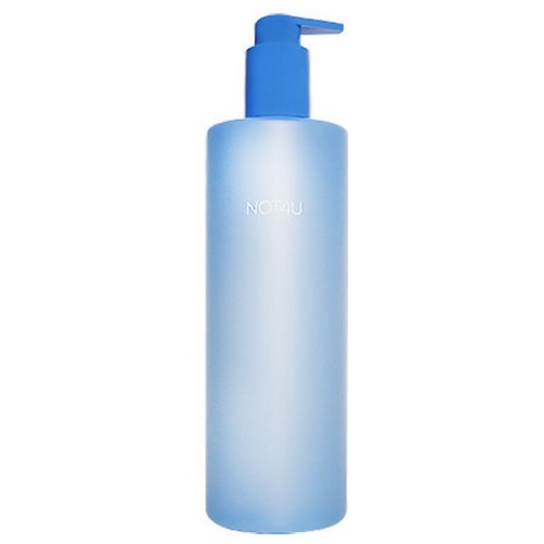 낫포유 클리어 아크네 바디워시 500ml