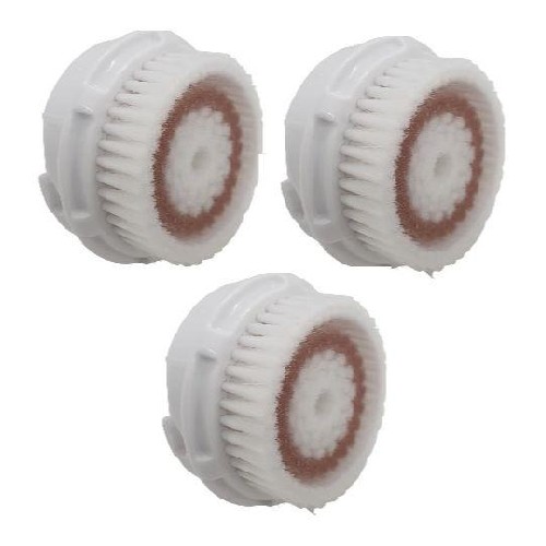 클라리소닉 아리아 / 미아 호환용 교체 브러쉬 헤드