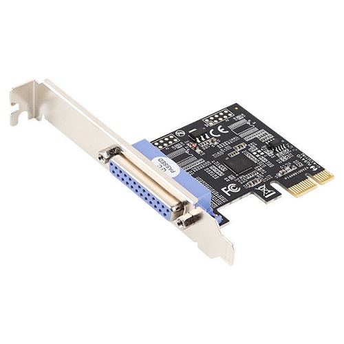 강원전자 NETmate I-570 1포트 PCIe 카드