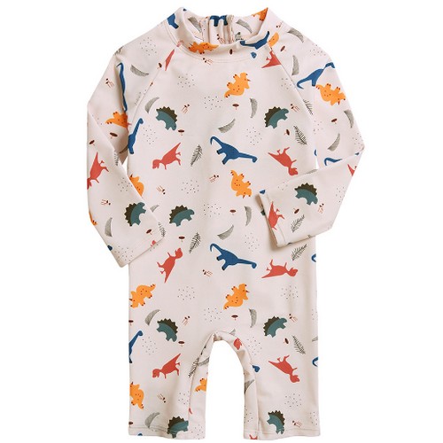 베베샤  아동 쥬라기 수영복