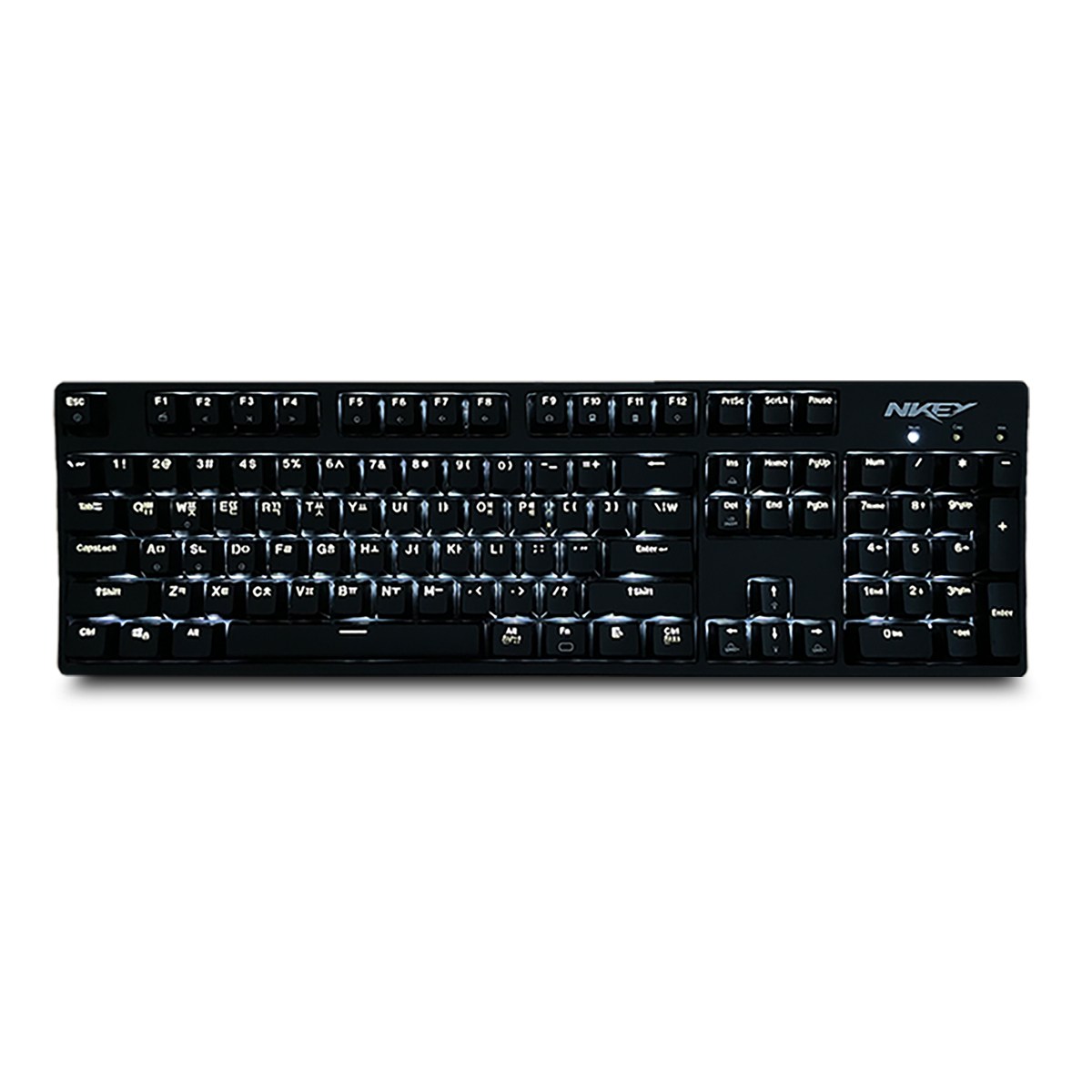 스카이디지탈  NKEY Z2 LED