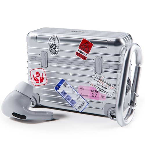 미아크코리아  에어팟 프로 캐리어 케이스