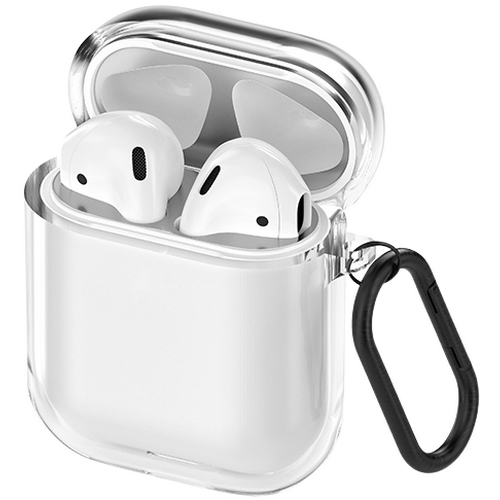 신지모루  에어팟 투명 케이스