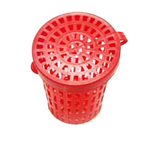 트윈무역  미끼통