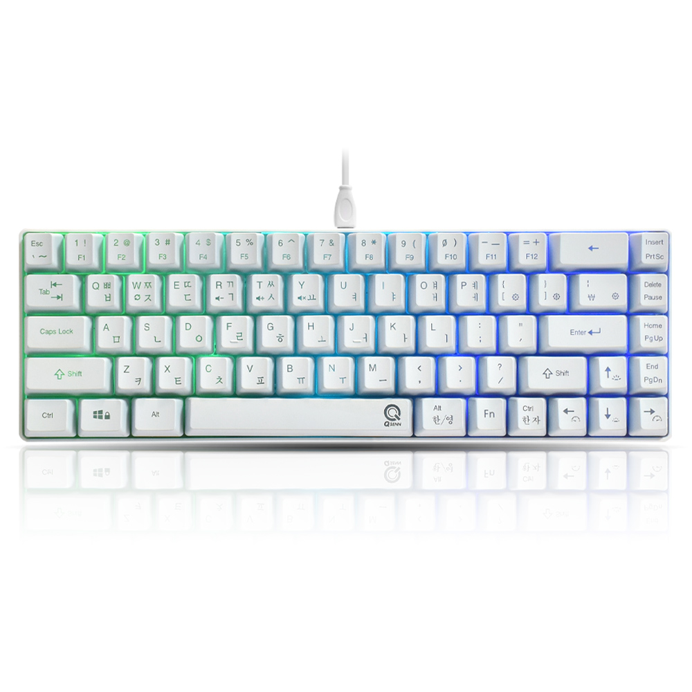 QSENN  SEM-DT65T LED