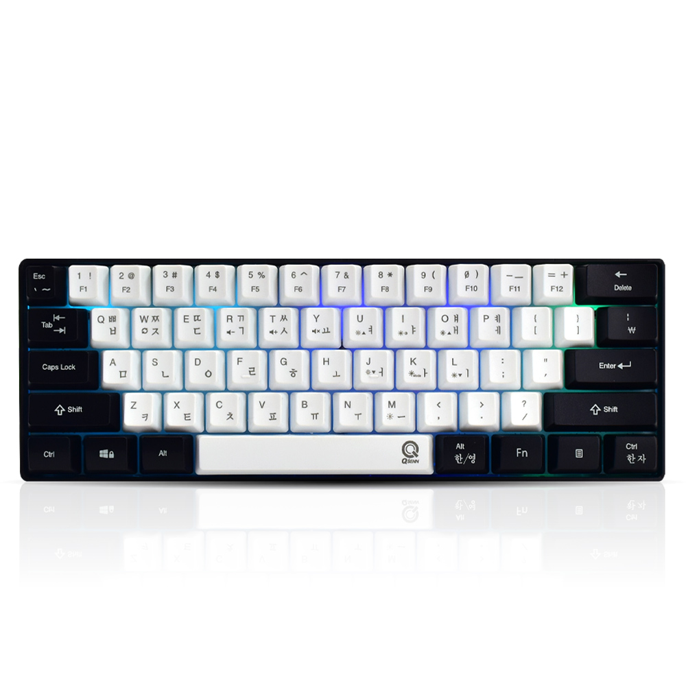 QSENN  SEM-DT55T LED