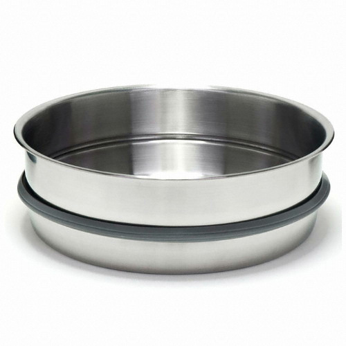 키친아트  스텐 304 찜판 스티머