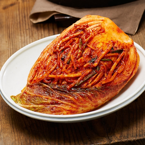 100% 국산 전라도 보쌈김치 10kg