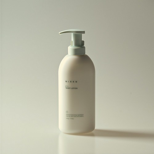 미르엔 시카 바디로션 500ml