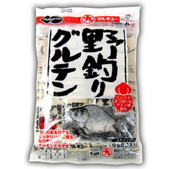 마루큐  노즈리 글루텐