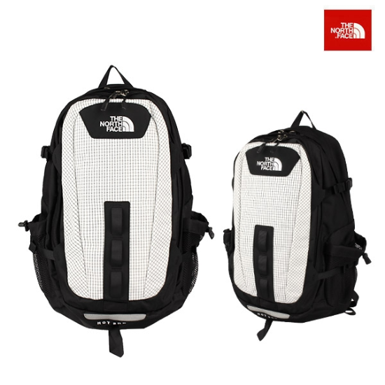 노스페이스 핫샷 NM2DN01D
