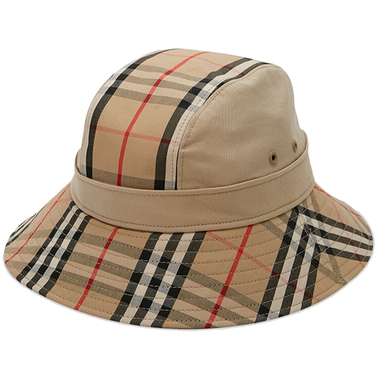 버버리 모자 8057384