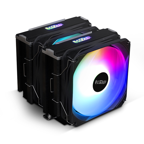 PCCOOLER  PALADIN S9 ARGB